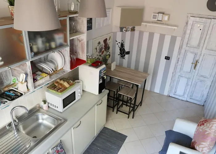 Guest House Relais Indipendenza