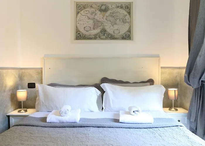 Guest House Relais Indipendenza