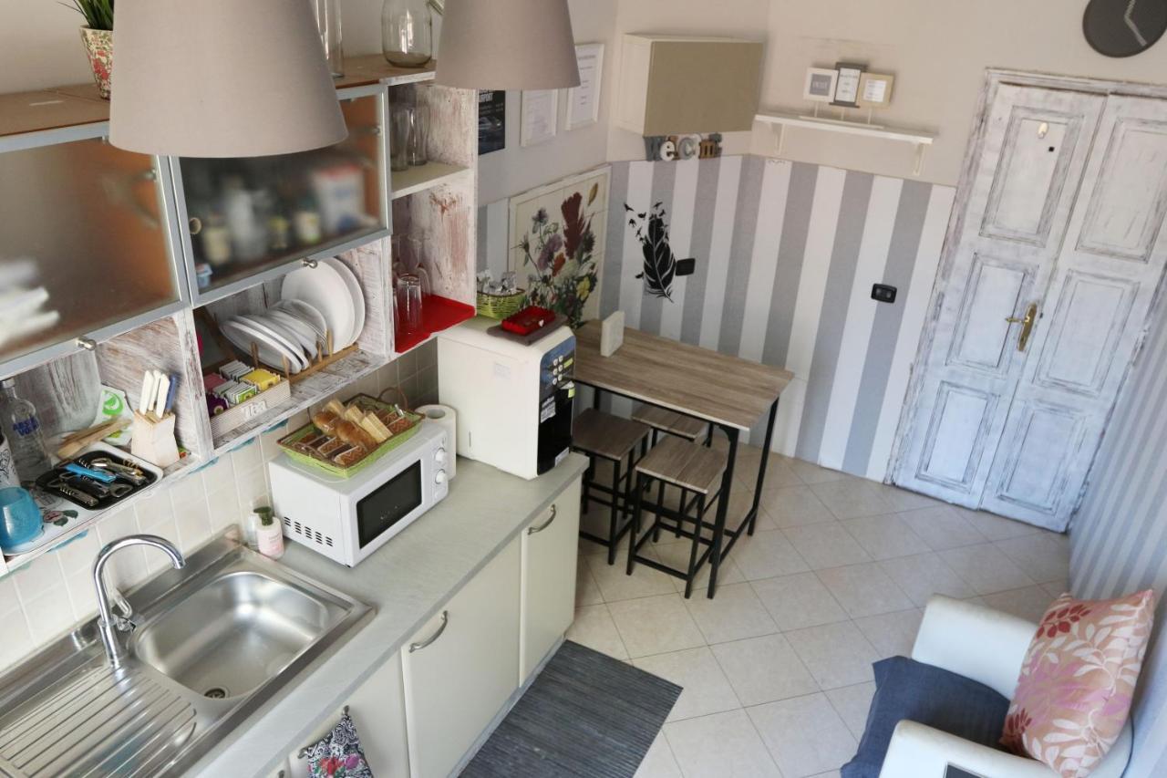 Relais Indipendenza Gasthuis