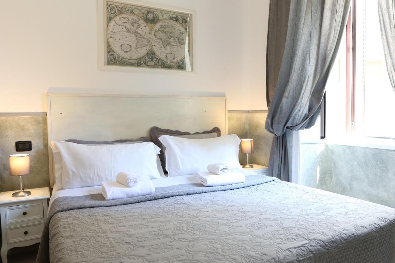 Gasthuis Relais Indipendenza