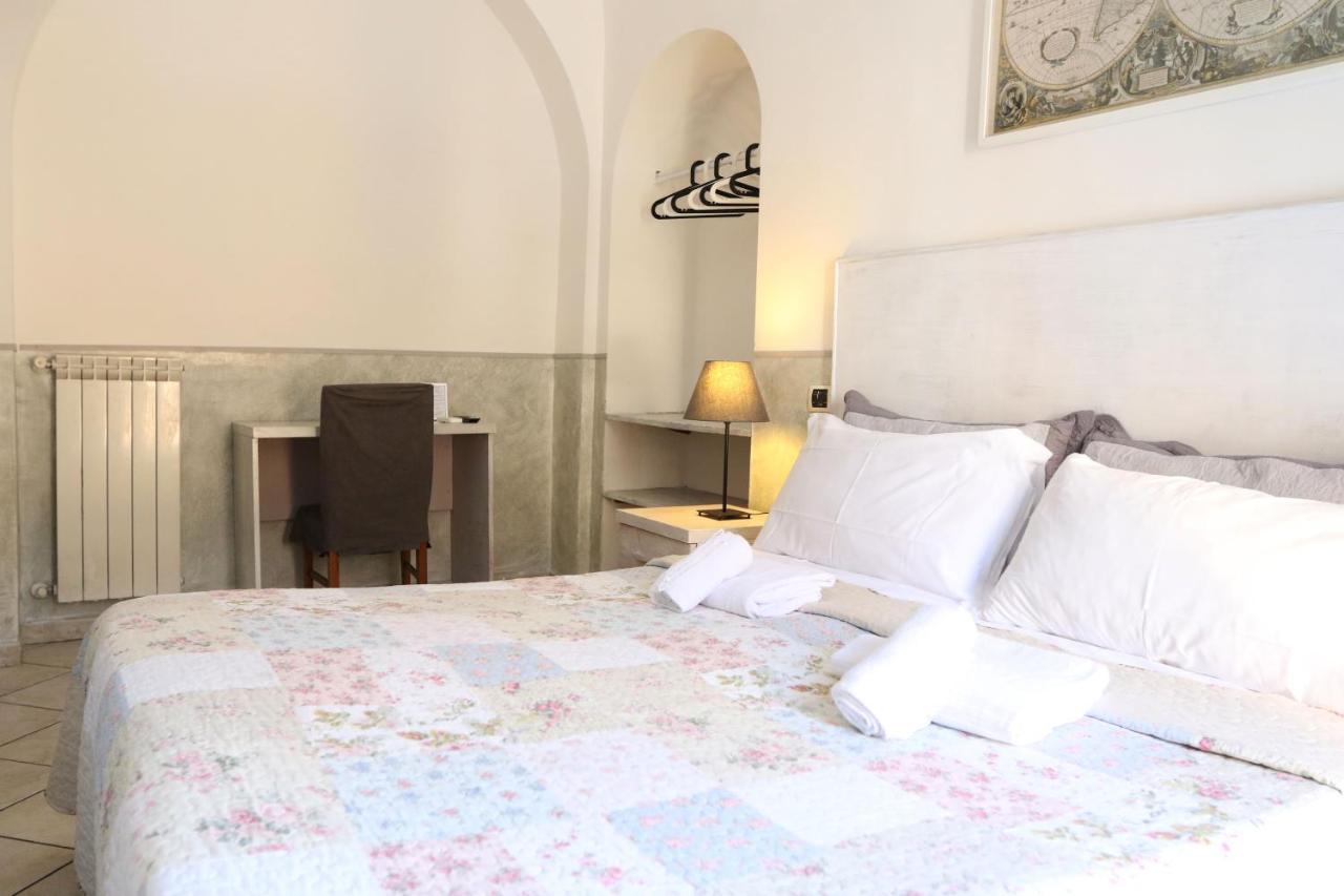 Gasthuis Relais Indipendenza Rome