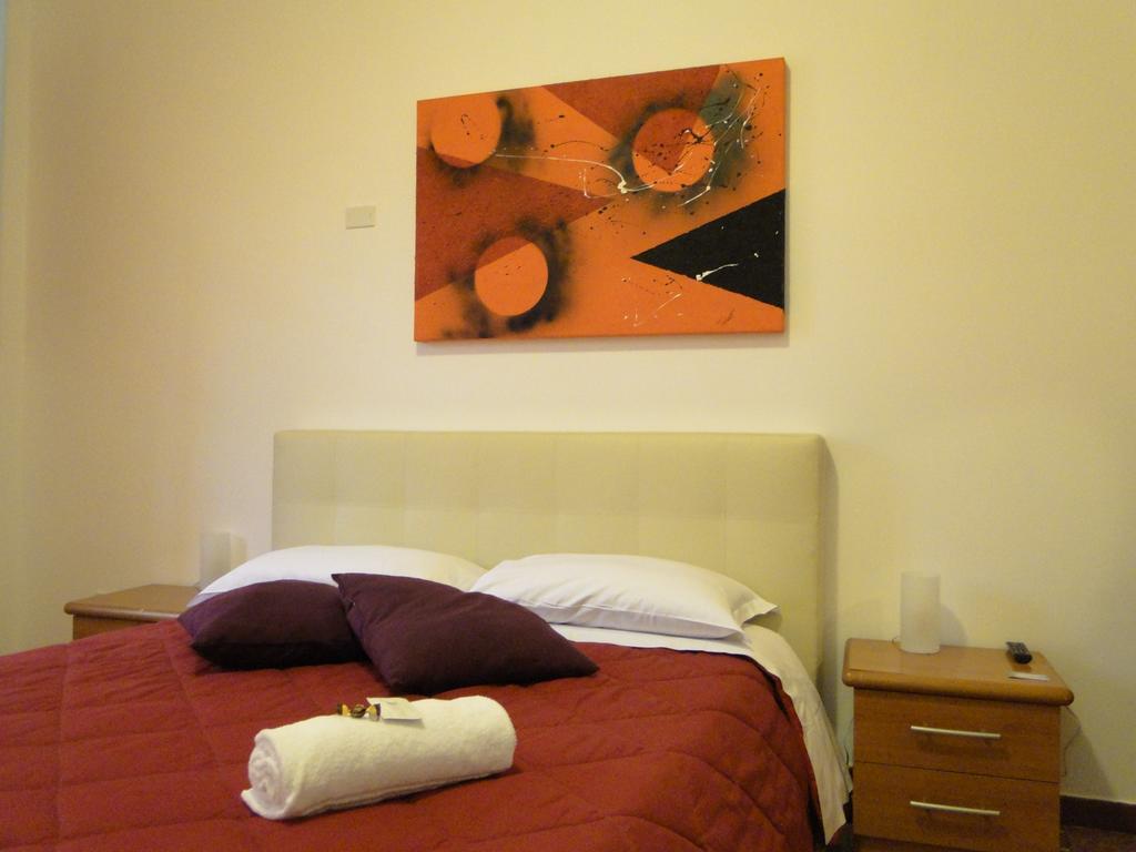 Gasthuis Relais Indipendenza