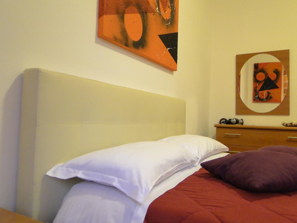 Gasthuis Relais Indipendenza 3*