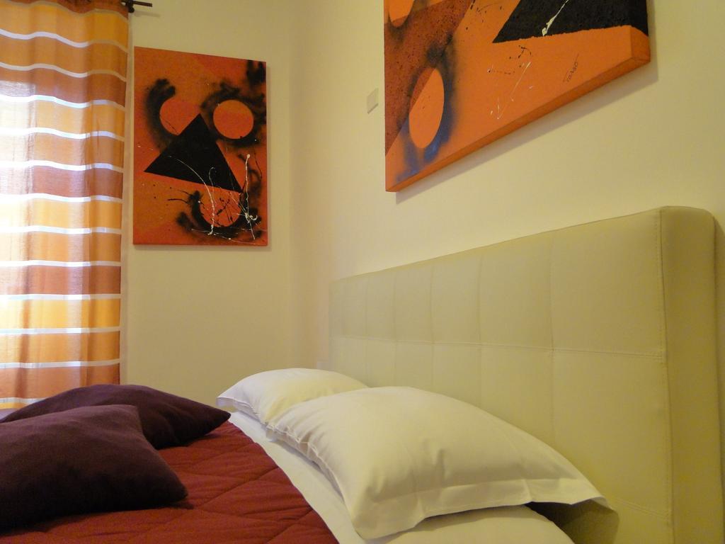 Relais Indipendenza Gasthuis