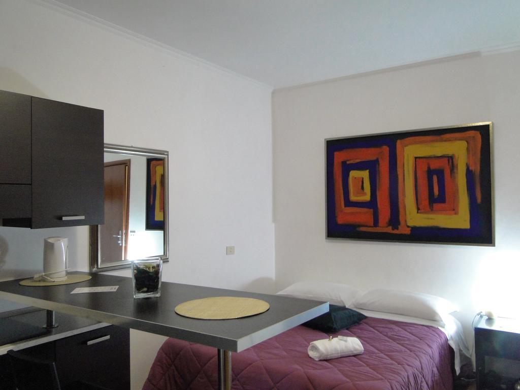 Relais Indipendenza Gasthuis 3*