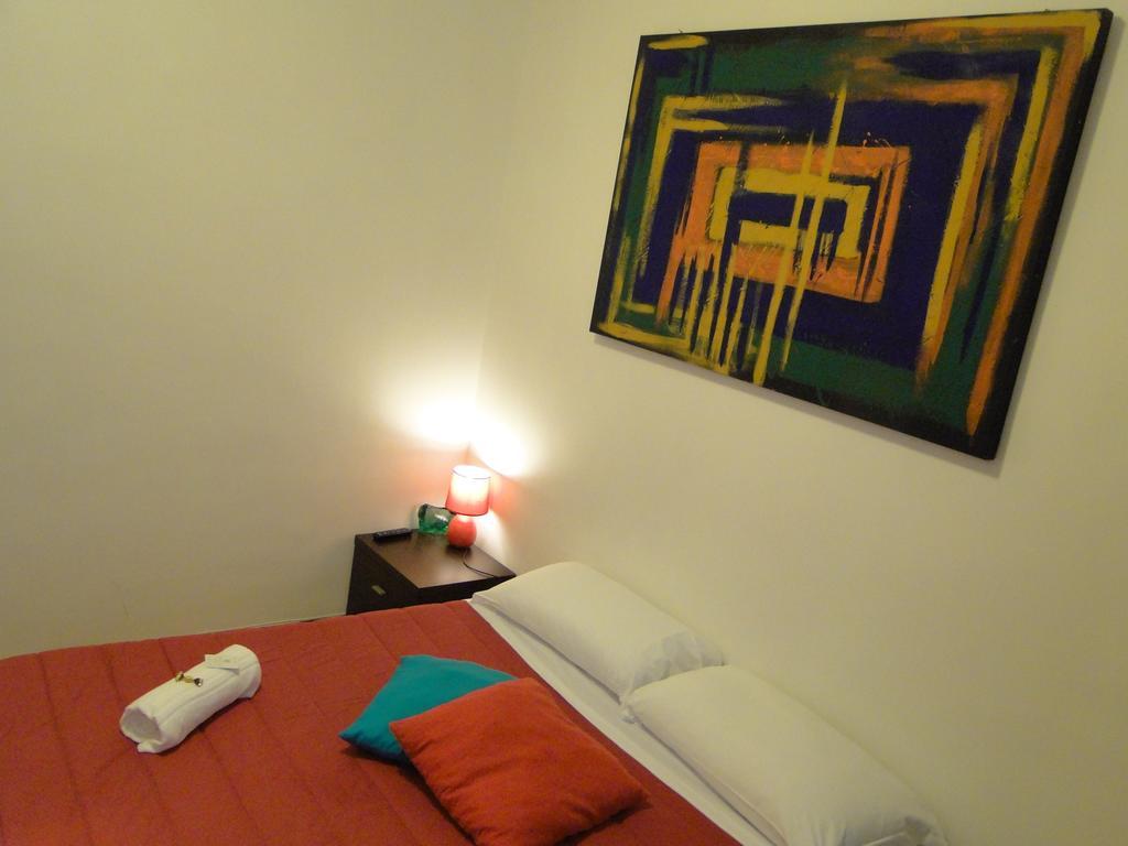 Relais Indipendenza Gasthuis