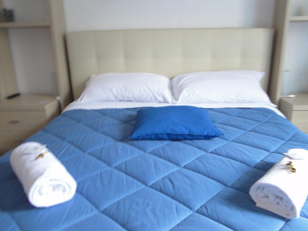 Relais Indipendenza Gasthuis