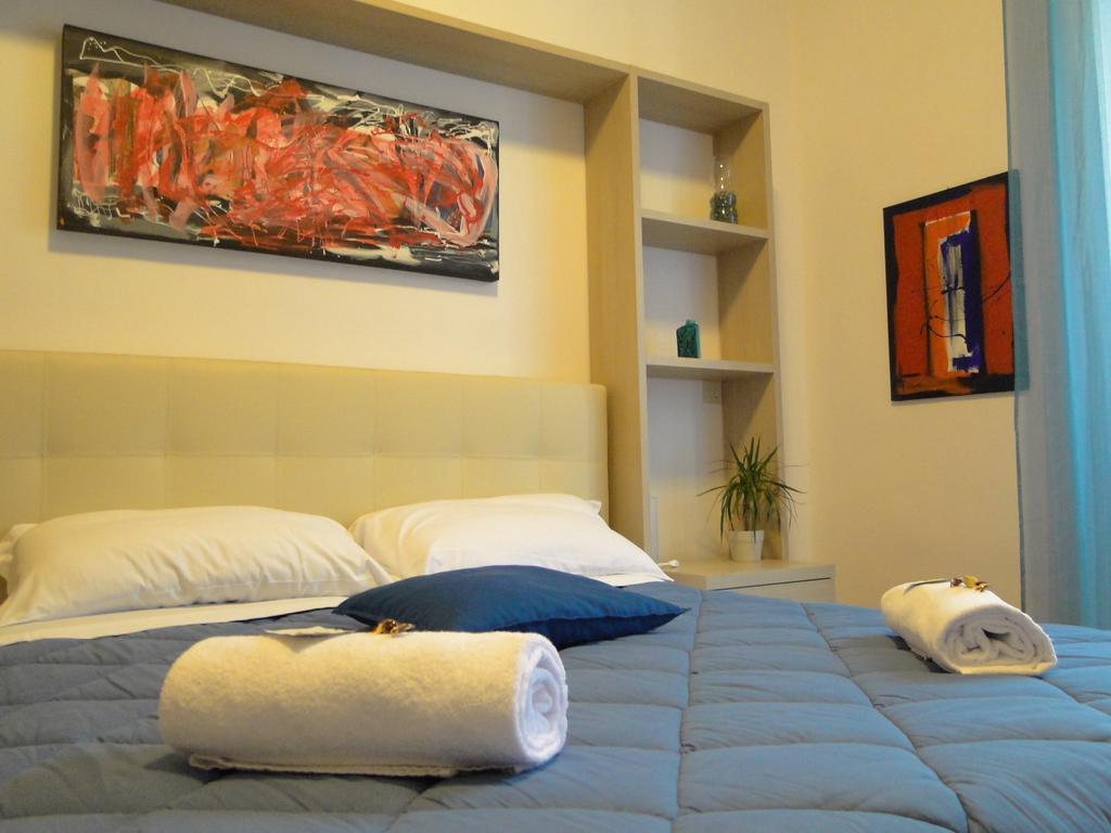 Relais Indipendenza Gasthuis