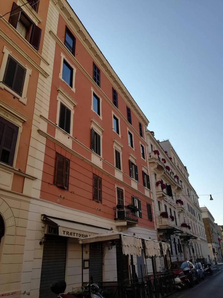 Gasthuis Relais Indipendenza 3*