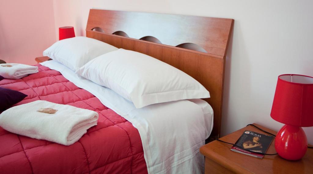 Relais Indipendenza Gasthuis