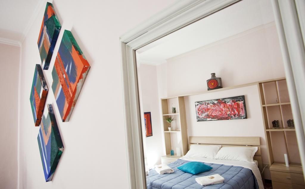 Gasthuis Relais Indipendenza 3*