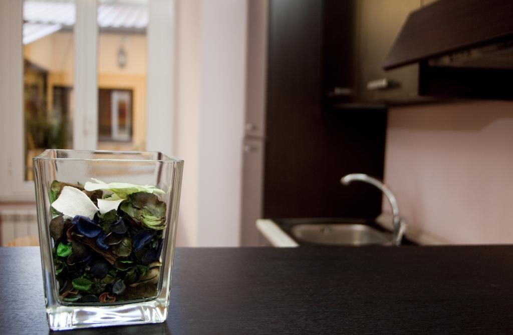Gasthuis Relais Indipendenza 3*