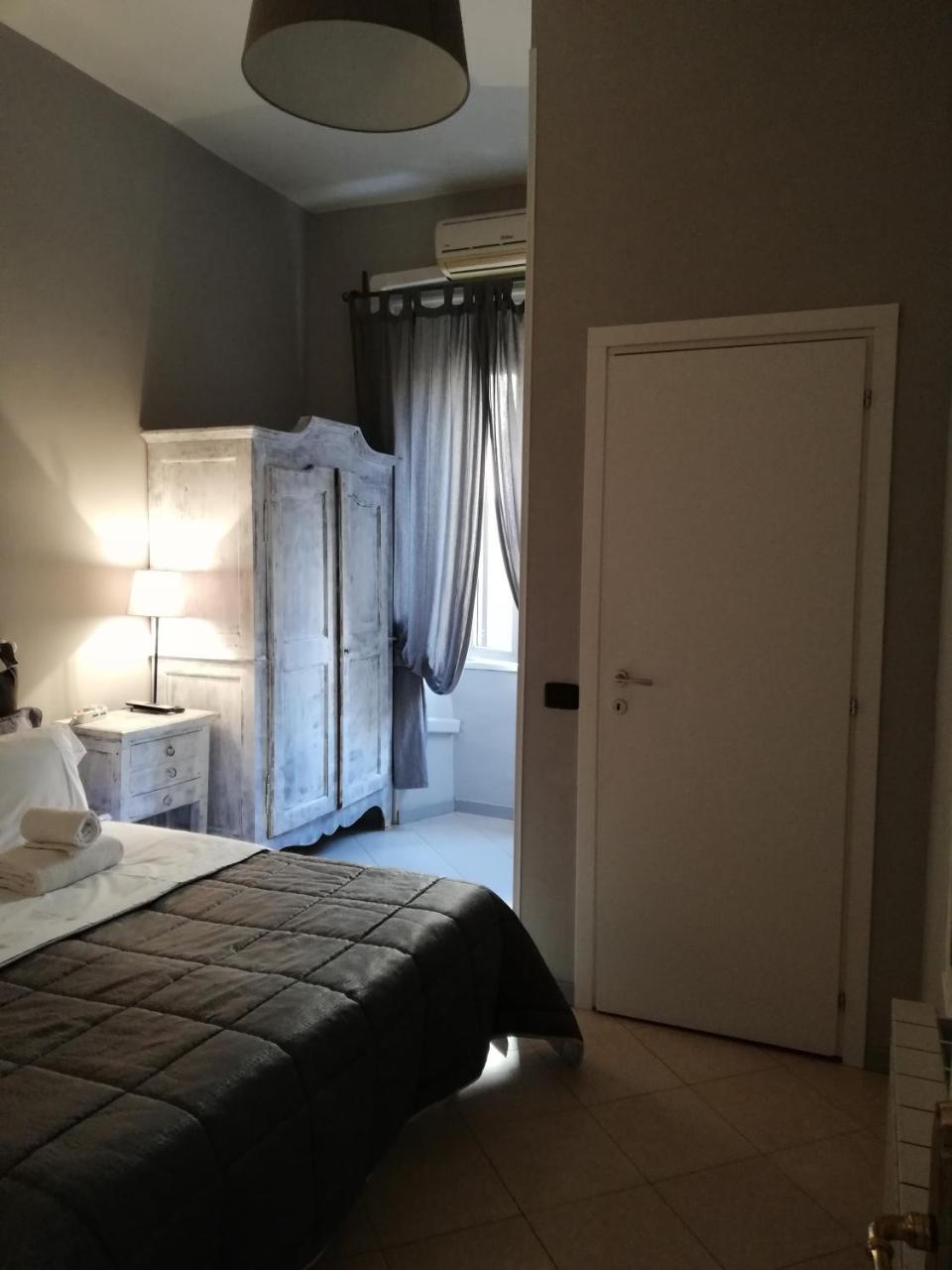 Gasthuis Relais Indipendenza Rome