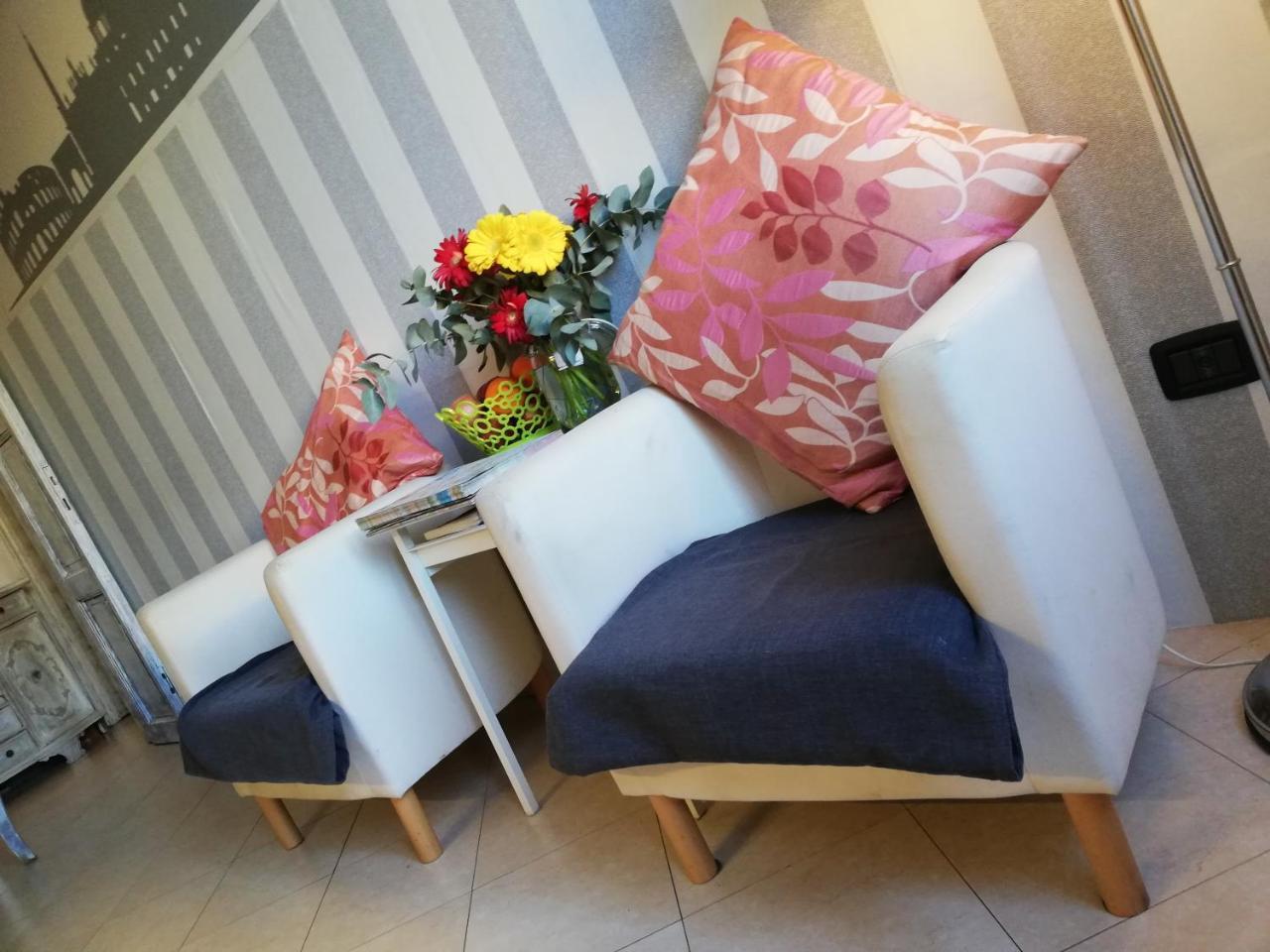 Gasthuis Relais Indipendenza