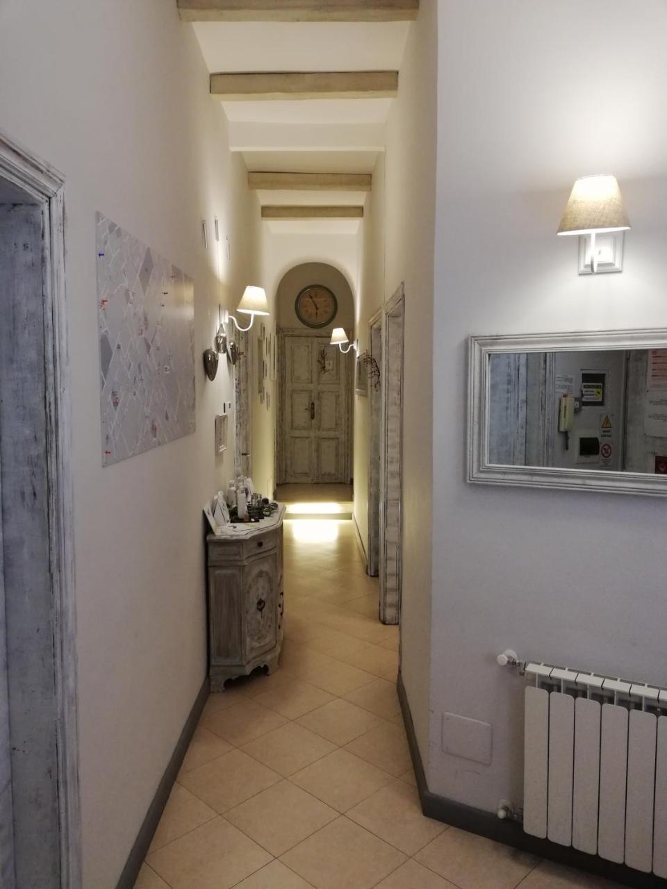 Relais Indipendenza Gasthuis Rome