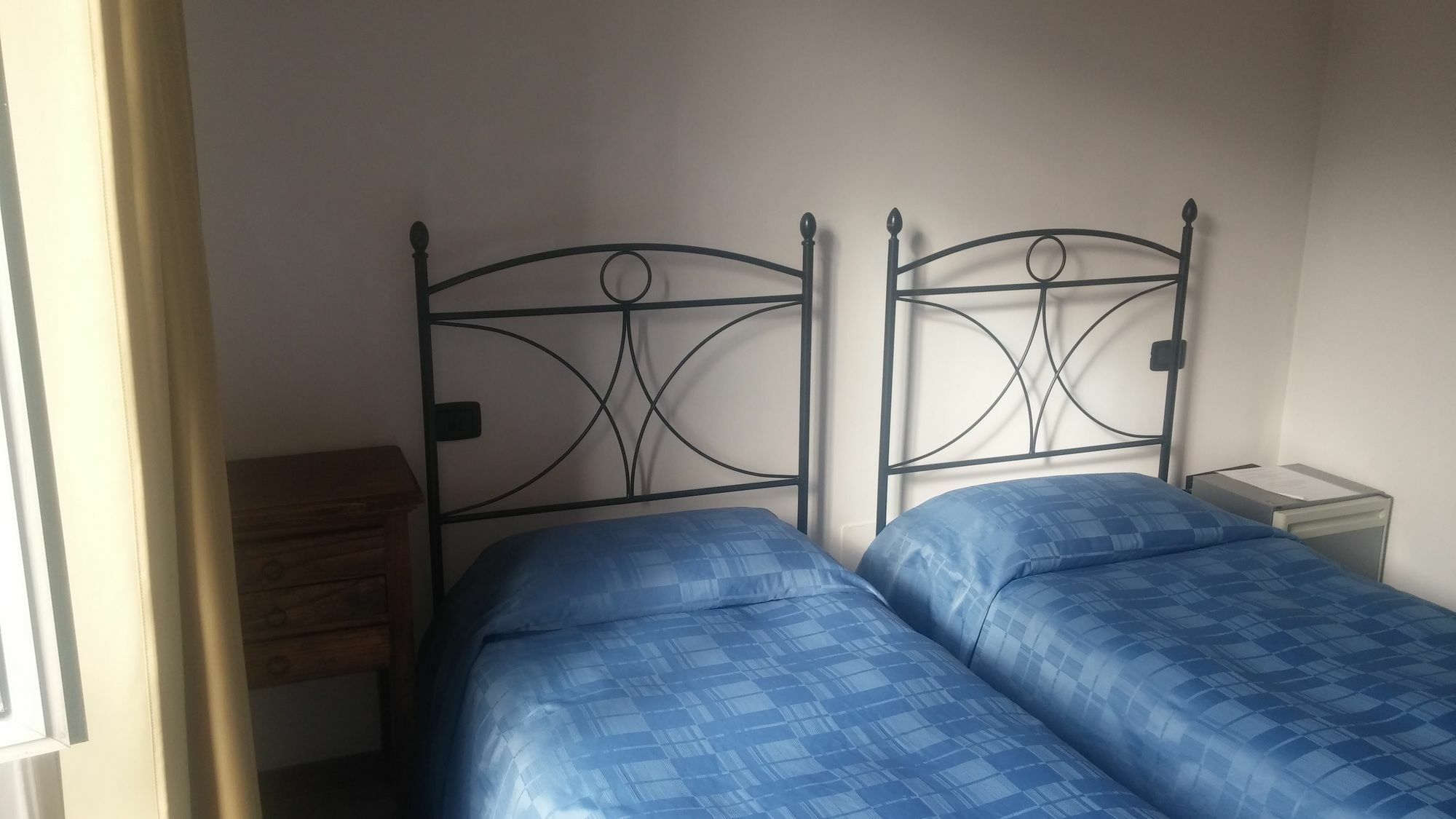 Relais Indipendenza Gasthuis Rome