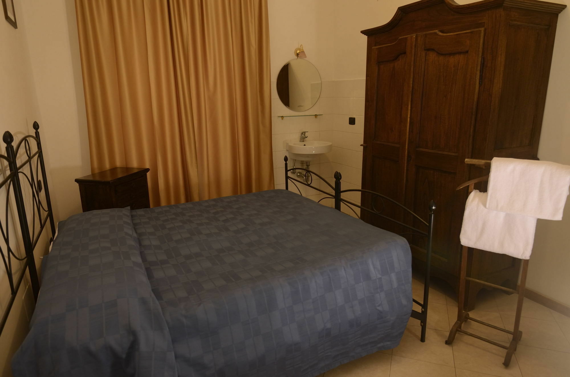 Relais Indipendenza Gasthuis Rome