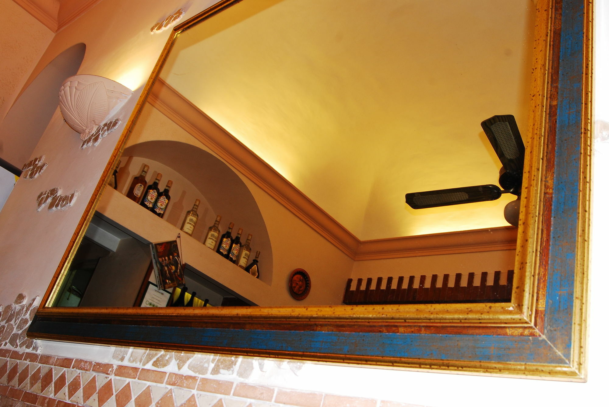 Gasthuis Relais Indipendenza 3*