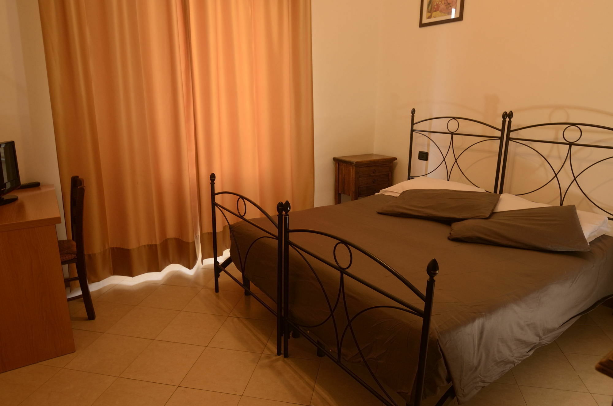 Relais Indipendenza Gasthuis 3*